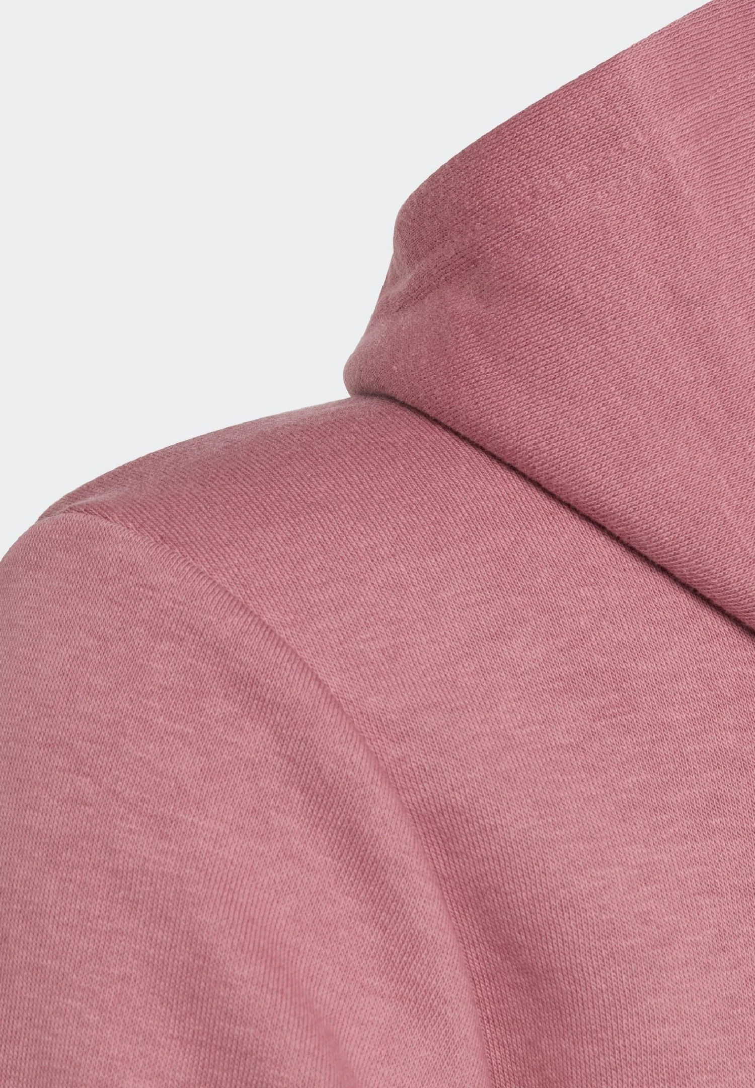 Adidas Originals Junior - Hoodie - Pink Strata 9 Adidas Originals Junior - Hoodie - Pink Strata - Image 7