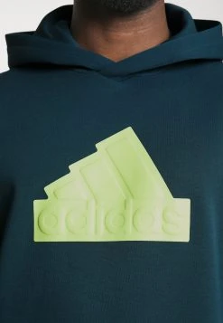 Adidas Sportswear M Fi Bos Hd - Hoodie - Arctic Night -Adidas Shop 1a386bbc16984a058316f460094f5001