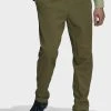 ADIDAS PERFORMANCE Terrex Multi - Trousers - Green -Adidas Shop 1a9674e0306440a1afa570e8ff475795