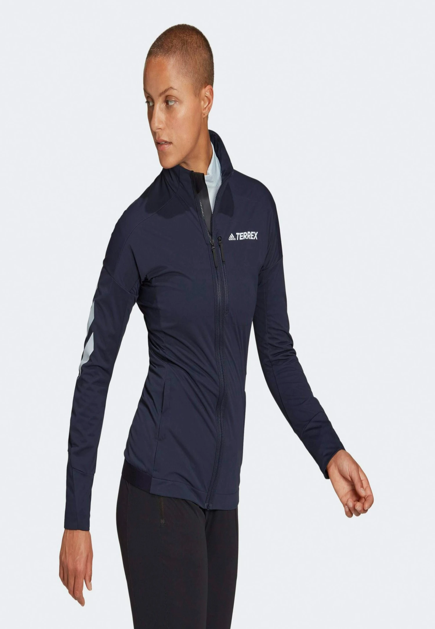 ADIDAS PERFORMANCE Soft Shell Jacket - Soft Shell Jacket 6 ADIDAS PERFORMANCE Soft Shell Jacket - Soft Shell Jacket - Image 4