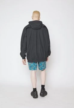 Adidas Sportswear M Ce Q2 Pr Wb - Summer Jacket - Black -Adidas Shop 1ad3d5f3d991407bab3c1747f90f65e1