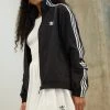Adidas Originals Adicolor Classics Lock Up Track Top - Training Jacket - Black