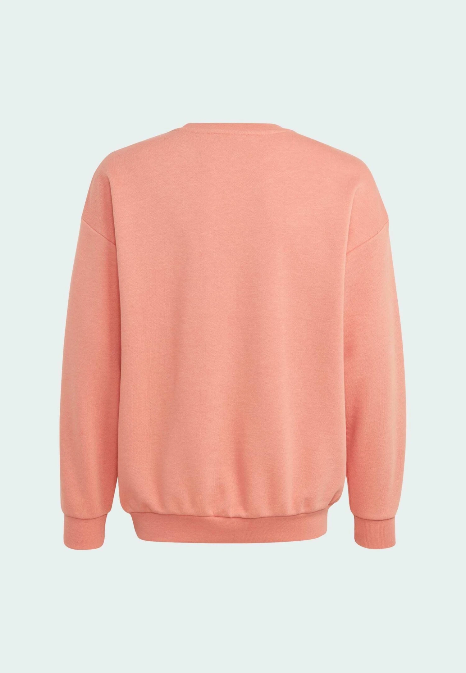 Adidas Originals Animal Graphic Bf Crew - Sweatshirt - Clay 9 Adidas Originals Animal Graphic Bf Crew - Sweatshirt - Clay - Image 7