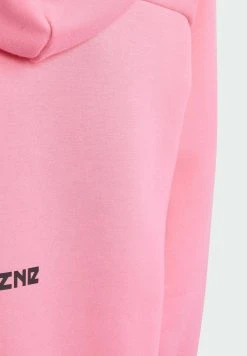 Adidas Sportswear Zip-Up Sweatshirt - Pink Fusion -Adidas Shop 1b559455fdeb479ea876aa8abb0aff8e