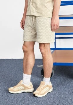 Adidas Originals Mono - Shorts -Beige