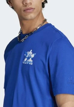 Adidas Originals Graphics Cloudy Trefoil - Print T-Shirt - Collegiate Royal 14 Adidas Originals Graphics Cloudy Trefoil - Print T-Shirt - Collegiate Royal -Adidas Shop 1b8ef11dfd29477c8ebb46d102bd7eaf