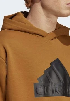 Adidas Sportswear M Fi Bos Hd - Hoodie - Bronze Strata -Adidas Shop 1baa283d74d54c17a7c050295aa87361