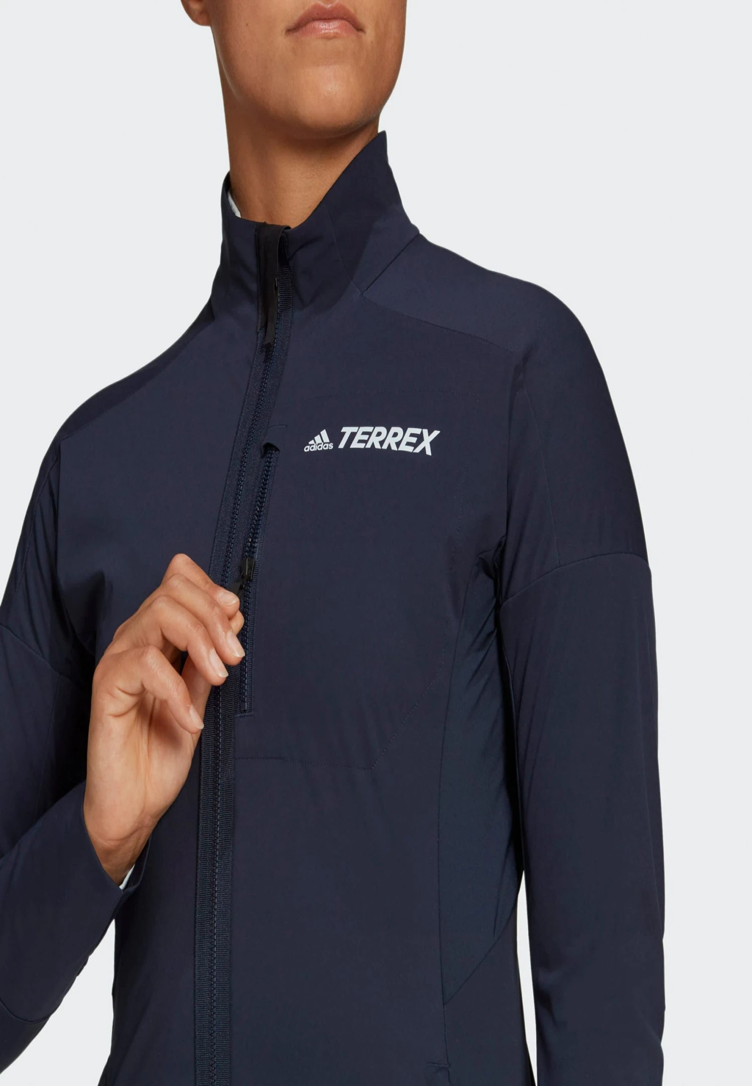 ADIDAS PERFORMANCE Soft Shell Jacket - Soft Shell Jacket 7 ADIDAS PERFORMANCE Soft Shell Jacket - Soft Shell Jacket - Image 5