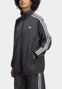 Adidas Originals Training Jacket - Black -Adidas Shop 1bcf85219ec9460b99f8401284b7013b