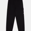 Adidas Sportswear Unisex - Cargo Trousers - Black/Silver Metallic -Adidas Shop 1bd23deb9d7748bb8ce6943c6cc50f66