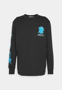 Adidas Originals Long Sleeved Top - Black 16 Adidas Originals Long Sleeved Top - Black -Adidas Shop 1bf1e6e54ce3431ea5545a06b5186716