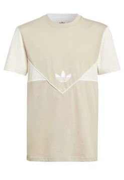 Adidas Originals Tee Junior Unisex - Print T-Shirt - Beige 14 Adidas Originals Tee Junior Unisex - Print T-Shirt - Beige -Adidas Shop 1c14d9f1dc16491da2b1fdd260368647