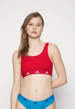 Adidas Sportswear Bralette 2 Pack - Bustier -Adidas Shop 1c2d73dbab9b4492a449ba81d527cffc