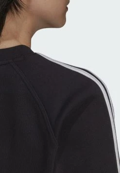 Adidas Originals Sweatshirt - Black -Adidas Shop 1c4c8a0b6dcb467d837572446b234cf0