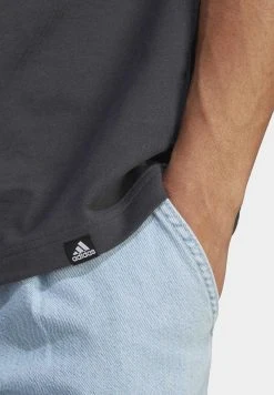 Adidas Sportswear Photo Real Fill- Print T-Shirt - Carbon -Adidas Shop 1c5718954c734e69bb67c40b8bab5044