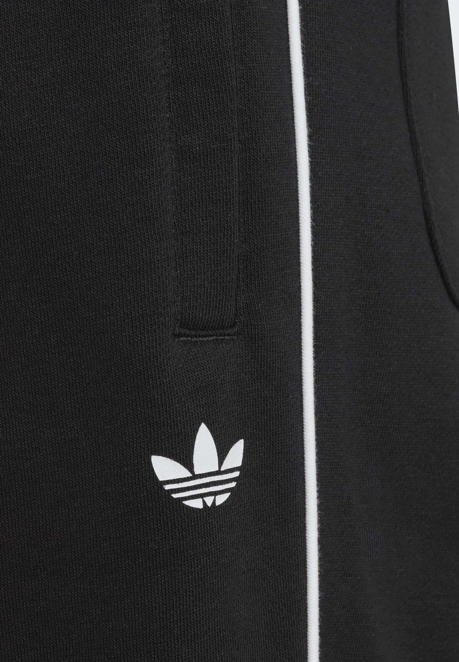 Adidas Originals Color- Tracksuit Bottoms - Black 6 Adidas Originals Color- Tracksuit Bottoms - Black - Image 4
