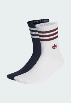 Adidas Originals Premium Crew 2 Pairs - Socks -Adidas Shop 1ca247d96baa47e09ee7bce0ba91203e