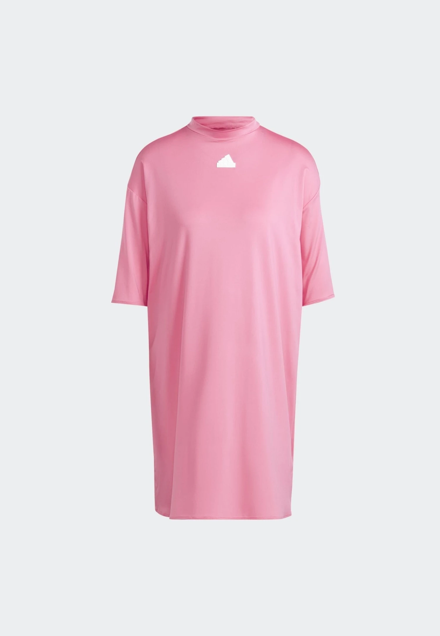 Adidas Sportswear Future Icons 3-Stripes - Jersey Dress 9 Adidas Sportswear Future Icons 3-Stripes - Jersey Dress - Image 7