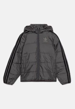 Adidas Originals Padded Unisex - Winter Jacket - Grey 10 Adidas Originals Padded Unisex - Winter Jacket - Grey -Adidas Shop 1cced103756e45bbab9351d991a8633f