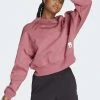 Adidas Sportswear Sweatshirt - Pink Strata 1 Adidas Sportswear Sweatshirt - Pink Strata -Adidas Shop 1cd296cd05764657934bc52d5620e04c