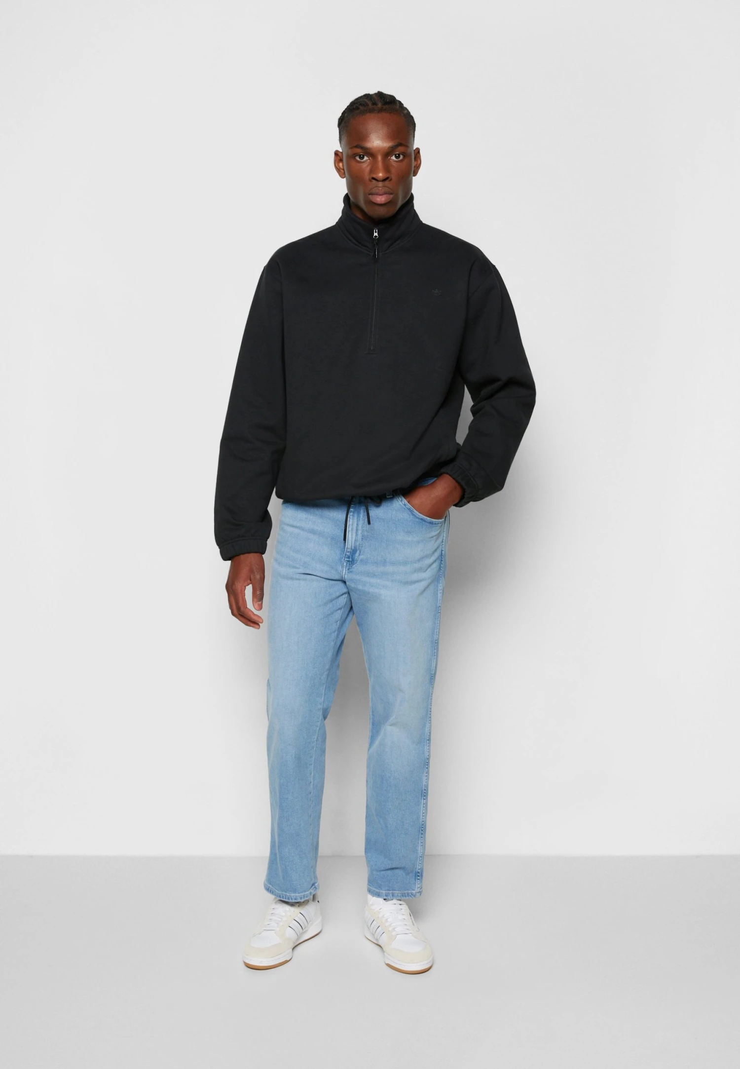 Adidas Originals Crew - Sweatshirt 4 Adidas Originals Crew - Sweatshirt - Image 2