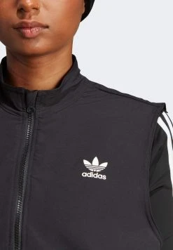 Adidas Originals Full-Cover Wear - Beach Accessory - Black White -Adidas Shop 1d41f6364f3b4e16ab0f98996d4aebca