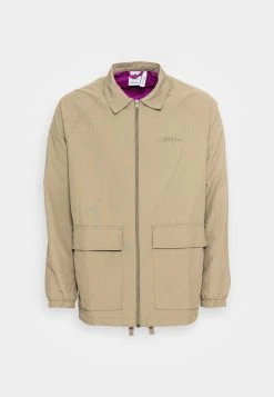 Adidas Originals Coach Jacket - Summer Jacket - Orbit Green 10 Adidas Originals Coach Jacket - Summer Jacket - Orbit Green -Adidas Shop 1d898199d6214fea94f7cbf2feff14ee