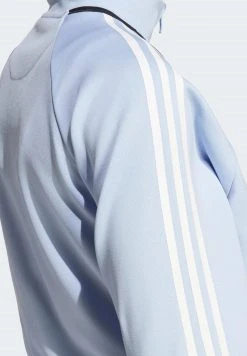 Adidas Sportswear Tiro Suit Up Track Top Lifestyle - Zip-Up Sweatshirt - Blue Dawn / White / Black 12 Adidas Sportswear Tiro Suit Up Track Top Lifestyle - Zip-Up Sweatshirt - Blue Dawn / White / Black -Adidas Shop 1d9a5236b9de49a5a34bc4b92b9123f1