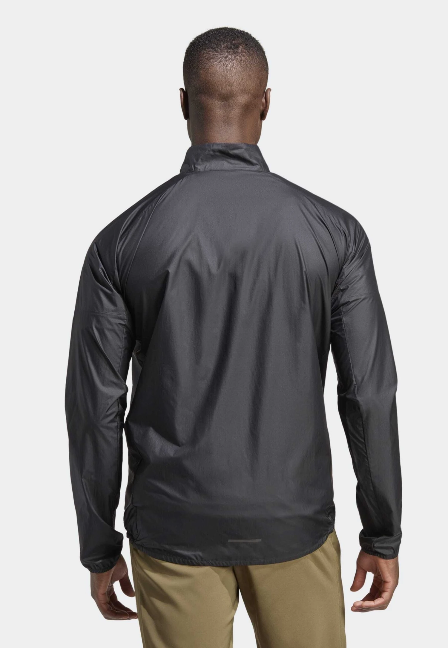 Adidas TERREX Multi Wind - Outdoor Jacket - Black 3 Adidas TERREX Multi Wind - Outdoor Jacket - Black