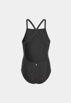 Adidas Sportswear Big Logo - Swimsuit - Black /White -Adidas Shop 1de0333705e7492cbfdc395492c453a8