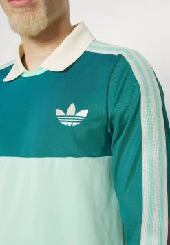 Adidas Originals Long Sleeved Top - Green 17 Adidas Originals Long Sleeved Top - Green -Adidas Shop 1e269712454d41428db9f27f9b129cdf