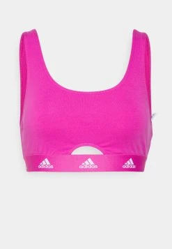 Adidas Sportswear Scoop Bralette - Bustier - Red Berry -Adidas Shop 1e46d104849741d5bd1242060b95f8cd