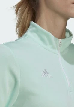 ADIDAS PERFORMANCE Entrada- Long Sleeved Top - Turquoise -Adidas Shop 1e4a8701a14d4149a33f530e3ca88b5c