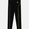 Adidas Sportswear Tight - Leggings - Trousers - Black/Lucid Lemon -Adidas Shop 1e667f51c2d743aea2189102e987daaa