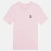 Adidas Originals Tee Junior Unisex - Basic T-Shirt - Clear Pink/Maroon 1 Adidas Originals Tee Junior Unisex - Basic T-Shirt - Clear Pink/Maroon -Adidas Shop 1f361c8d36b64afe8a23d56ac7590019