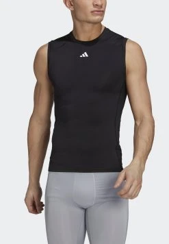 ADIDAS PERFORMANCE Top - Black -Adidas Shop 1f3e8d90bb3146adbd9974c2eb972fff