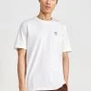 Adidas Originals Back Tee - Print T-Shirt - White 1 Adidas Originals Back Tee - Print T-Shirt - White -Adidas Shop 1f94483ca7c34577891941915c89a9b1