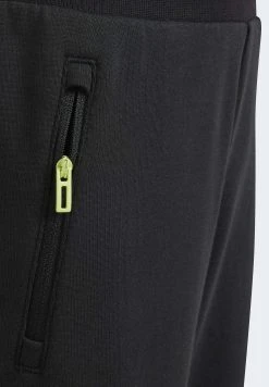 Adidas Sportswear Disney Mickey Mouse - Tracksuit Bottoms - Black White Bright Royal -Adidas Shop 1fca72c51c564a7ea8265c3faf18f4cc