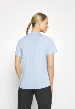 ADIDAS PERFORMANCE Run It Tee - Sports T-Shirt - Blue Dawn 11 ADIDAS PERFORMANCE Run It Tee - Sports T-Shirt - Blue Dawn -Adidas Shop 1fca7dad93da46c1a11a5453ccfaa355