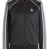 Adidas Originals Sst Pb - Training Jacket - Black -Adidas Shop 2003ced4f6d9452fbb17c0133eb3b4b6