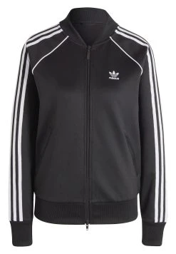 Adidas Originals Sst Pb - Training Jacket - Black