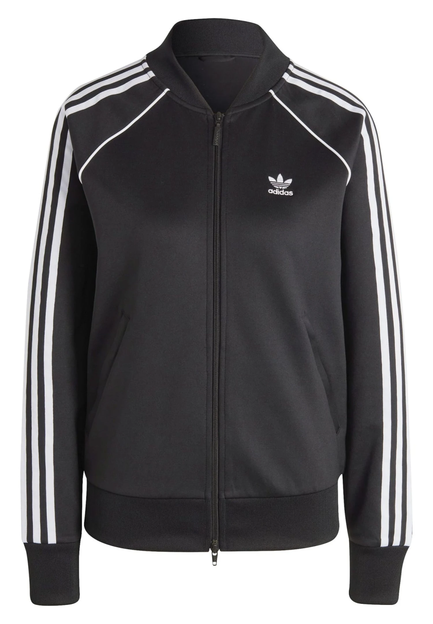 Adidas Originals Sst Pb - Training Jacket - Black 3 Adidas Originals Sst Pb - Training Jacket - Black
