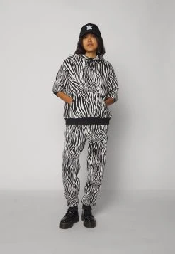 Adidas Originals Hoodie - Sweatshirt - Cloud White/Black -Adidas Shop 2037387b840c4a60ada67fdea806b624