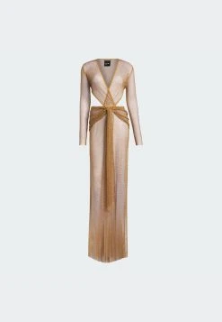 Adidas Originals Ivy Park Crystal Mesh Cover-Up - Maxi Dress - Mesa -Adidas Shop 20471e1067284614aa1d58a90a10c643