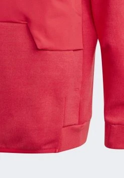 ADIDAS PERFORMANCE Manchester United Anthem - Club Wear - Real Red -Adidas Shop 2067a32c8c52406a9a2d18f4e9188524