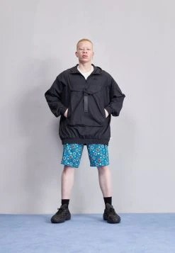 Adidas Sportswear M Ce Q2 Pr Wb - Summer Jacket - Black -Adidas Shop 206c95230f1b4185ba50f6de938bcec2