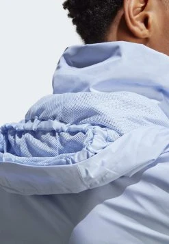 Adidas TERREX Multi Rainready2L- Outdoor Jacket - Blue Dawn -Adidas Shop 20d90798cbec4d69b5a51ce0c1a270e9