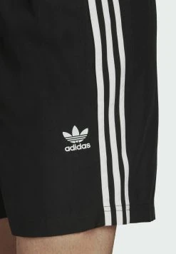 Adidas Originals Swimming Shorts - Black -Adidas Shop 21211e296b874474aa109b30563c67da