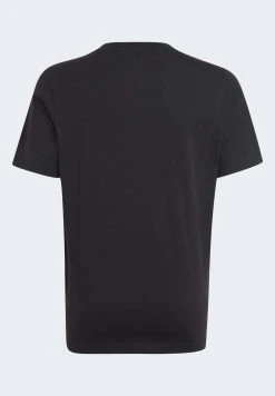 Adidas Sportswear Unisex - Print T-Shirt - Black -Adidas Shop 215050bc7bda477aa241c37ad10a6e74