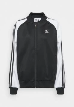 Adidas Originals Sst Tt Os - Training Jacket - Black/White 16 Adidas Originals Sst Tt Os - Training Jacket - Black/White -Adidas Shop 216449bfe0bd44c6bfe8329cafe24045